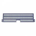 Datavideo DATA-RP11 (DATARP11) RP-11 3U Blanking panel Datavideo DATA-RP11 (DATARP11) RP-11 3U Blanking panel